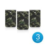 Ubiquiti IW-HD-CF-3 | Nakładka | do IW-HD In-Wall HD, camo (3 sztuki) w sklepie internetowym VirtualEye