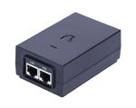 Ubiquiti POE-24-24W-G | Zasilacz PoE | 24V, 1A, 24W, Gigabit w sklepie internetowym VirtualEye