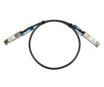 Extralink QSFP28 DAC | Kabel QSFP28 | DAC, 100G, 1m, 30AWG Passive w sklepie internetowym VirtualEye