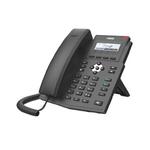 Fanvil X1SG | Telefon VoIP | IPV6, HD Audio, RJ45 1000Mb/s PoE, wyświetlacz LCD w sklepie internetowym VirtualEye