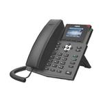 Fanvil X3S V2 | Telefon VoIP | IPV6, HD Audio, RJ45 100Mb/s, wyświetlacz w sklepie internetowym VirtualEye