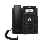 Fanvil X3S Lite | Telefon VoIP | IPV6, HD Audio, RJ45 100Mb/s, wyświetlacz LCD w sklepie internetowym VirtualEye