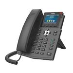 Fanvil X3S Pro | Telefon VoIP | IPV6, HD Audio, RJ45 100Mb/s, wyświetlacz LCD w sklepie internetowym VirtualEye