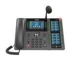 Fanvil X210i | Telefon VoIP | IPV6, HD Audio, Bluetooth, RJ45 1000Mb/s PoE, 3x wyświetlacz LCD w sklepie internetowym VirtualEye