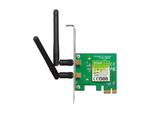 TP-Link TL-WN881ND | Karta sieciowa WiFi | N300, PCI Express, 2x 2dBi w sklepie internetowym VirtualEye
