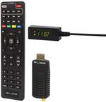 Dekoder tuner DVB-T2 BLOW 7000FHD MINI w sklepie internetowym VirtualEye