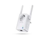 TP-Link TL-WA860RE | Wzmacniacz sygnału WiFi | N300, 1x RJ45 100Mb/s, z gniazdem elektrycznym w sklepie internetowym VirtualEye