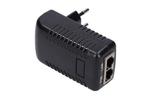 Extralink POE 24V 1A ZAS-068 | Zasilacz PoE | 24V, 1A w sklepie internetowym VirtualEye