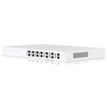 Ubiquiti UISP-FIBER-OLT-XGS | OLT | UISP Fiber OLT XGS, 8x XGS-PON, 4x SFP28, 1U rack w sklepie internetowym VirtualEye