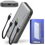 Xiaomi ZMI Powerpack 25000 Power bank QB826G | Powerbank | 25000 mAh, 210W w sklepie internetowym VirtualEye