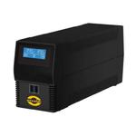 Orvaldi i850LCD USB | Zasilacz awaryjny | UPS, 800VA/480W, 9Ah, 4x IEC w sklepie internetowym VirtualEye