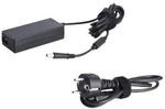 Zasilacz do laptopa Dell 65W 2M 3pin AC Latitude/Inspiron/Vostro/XPS Power Cable 4.5 mm w sklepie internetowym VirtualEye