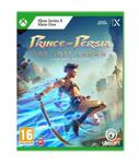 Gra Xbox One/Xbox Series X Prince of Persia: The Lost Crown w sklepie internetowym VirtualEye