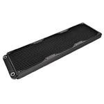 Chłodzenie wodne Pacific R540S slim wide radiator (540mm, szer 180mm, 4x G 1/4) w sklepie internetowym VirtualEye