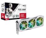 Karta graficzna Radeon RX 7600 XT STEEL LEGEND 16GB OC 128bit w sklepie internetowym VirtualEye