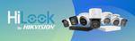 Zestaw monitoringu Hilook 2 kamer 2mpx TVICAM-T2M z dyskiem 1TB w sklepie internetowym VirtualEye