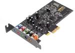Karta dźwiękowa Creative SB Audigy FX PCIE wewnętrzna w sklepie internetowym VirtualEye