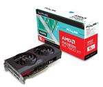 Karta graficzna Radeon RX 7600 XT PULSE 16GB GDDR6 128bit 2DP/2HDMI w sklepie internetowym VirtualEye