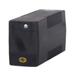 Orvaldi 850LED | Zasilacz awaryjny | UPS, 850VA/480W, 9Ah w sklepie internetowym VirtualEye