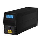 Orvaldi i800LCD USB | Zasilacz awaryjny | UPS, 800VA/480W, 9Ah w sklepie internetowym VirtualEye