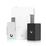 Ubiquiti UA-G2-SK | Zestaw startowy UniFi Access | Czytnik dostępu G2 + Hub + Karty (10 sztuk) w sklepie internetowym VirtualEye