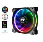 Thermaltake Wentylator Riing 12 RGB Plus TT Premium Ed Single bez kontrolera w sklepie internetowym VirtualEye