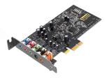 Creative Labs Creative SB Audigy FX PCIE karta muzyczna wew w sklepie internetowym VirtualEye