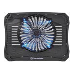 Thermaltake Podstawka chłodząca pod NB'ka - Massive V20 (10~17", 200mm Fan, LED) w sklepie internetowym VirtualEye