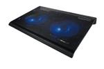 Trust Azul Laptop Cooling Stand with dual fans w sklepie internetowym VirtualEye