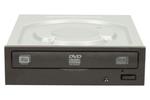 LiteOn Nagrywarka wewnętrzna iHAS124 DVD SATA czarna w sklepie internetowym VirtualEye