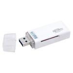 LogiLink Czytnik kart pamięci USB3.0 w sklepie internetowym VirtualEye