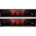 G.SKILL Pamięć RAM DDR4 16GB (2x8GB) Aegis 2666MHz CL19 XMP2 w sklepie internetowym VirtualEye