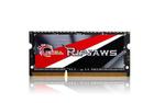 G.SKILL SODIMM DDR3 8GB 1600MHz CL11 - 1.35V Low Voltage w sklepie internetowym VirtualEye