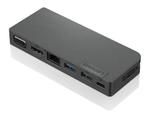 Lenovo Koncentrator podróżny Lenovo USB-C Travel Hub 4X90S92381 w sklepie internetowym VirtualEye