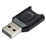 Kingston Czytnik kart MobileLite Plus USB 3.1 SDHC/SDXC w sklepie internetowym VirtualEye