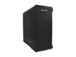 NATEC Obudowa Genesis Irid 503 Micro tower, z oknem, USB 3.0 w sklepie internetowym VirtualEye