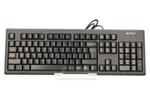 A4 Tech Klawiatura KR-83 USB w sklepie internetowym VirtualEye