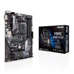 Asus Płyta Główna PRIME B450-PLUS AM4 4DDR4 DVI/HDMI/M.2 ATX w sklepie internetowym VirtualEye