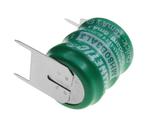 Akumulator 3,6V 80mAh NiMH 3piny fi15,6 (21)x19,2mm zielony - 10252 w sklepie internetowym Sklep-elektronik.pl