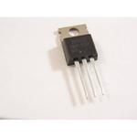 Tranzystor IRF9630 P-MOSFET 200V 4A 74W TO220 w sklepie internetowym Sklep-elektronik.pl