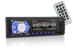 Radio samochodowe BLOW AVH-8624 2x45W MP3/USB/SD/MMC/BT/RDS / 78-269 w sklepie internetowym Sklep-elektronik.pl