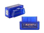 Interfejs diagnostyczny OBD2 ELM327 Bluetooth Interfejs diagnostyczny OBD2 ELM327 Bluetooth mini w sklepie internetowym Sklep-elektronik.pl