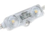 Moduł LED 44x15x8,5mm 0,5W ciepły 4000K 12VDC IP68 CITI LENS 2White w sklepie internetowym Sklep-elektronik.pl