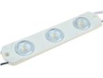 Moduł LED 80x18x7mm 1,2W biały 6500K 3xSMD2835 12VDC IP65 CITI LENS / 3White w sklepie internetowym Sklep-elektronik.pl