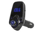 Transmiter FM Bluetooth BLOW T-02 LCD 2x USB / 74-156 w sklepie internetowym Sklep-elektronik.pl