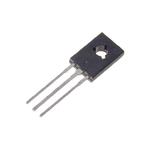 Tranzystor BD238 pnp 80V 2A 25W 3MHz TO-126 w sklepie internetowym Sklep-elektronik.pl