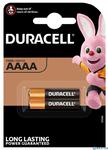 Bateria LR61 MN2500 AAAA 1,5V Duracell w sklepie internetowym Sklep-elektronik.pl