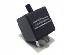 Przekażnik - przerywacz kierunkowskazów LED regulowany 0,1W-150W w sklepie internetowym Sklep-elektronik.pl