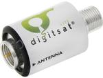 Wzmacniacz antenowy DVB-T 12V DIGITSAT LITE DL10 / 77-157 w sklepie internetowym Sklep-elektronik.pl