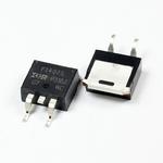 Tranzystor IRF1407S N-MOSFET 130A 75V 330W smd D2PAK w sklepie internetowym Sklep-elektronik.pl